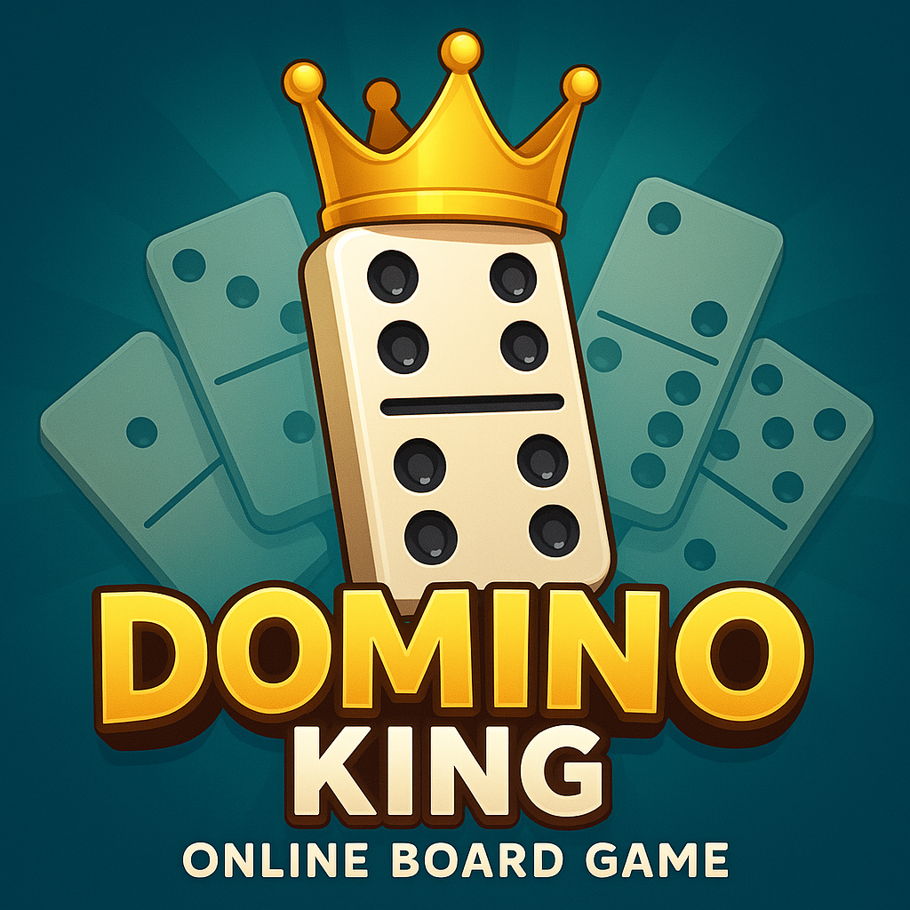 Domino King Game
