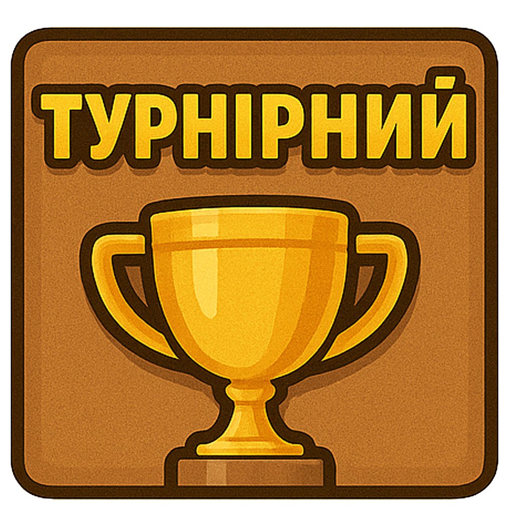Турнірний режим